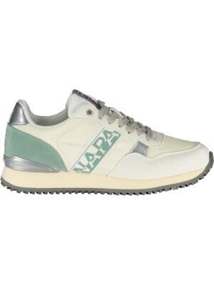 ZAPATOS NAPAPIJRI BLANCO CALZADO DEPORTIVO MUJER