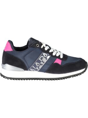 ZAPATOS NAPAPIJRI CALZADO DEPORTIVO AZUL PARA MUJER