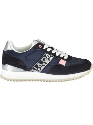 ZAPATOS NAPAPIJRI ZAPATOS DEPORTIVOS DE MUJER AZUL