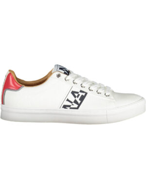NAPAPIJRI CALZADO DEPORTIVO HOMBRE BLANCO