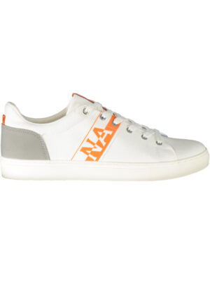 ZAPATOS NAPAPIJRI CALZADO DEPORTIVO BLANCO HOMBRE