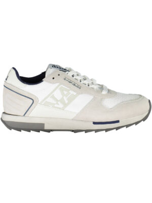 NAPAPIJRI CALZADO DEPORTIVO HOMBRE BLANCO