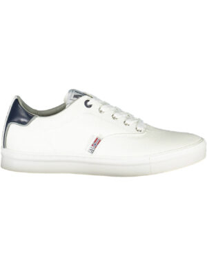 NAPAPIJRI CALZADO DEPORTIVO HOMBRE BLANCO