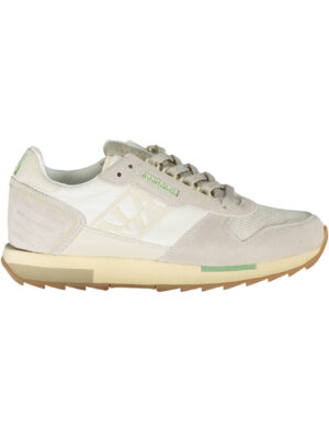 NAPAPIJRI CALZADO DEPORTIVO HOMBRE BLANCO