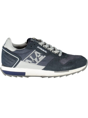 NAPAPIJRI CALZADO DEPORTIVO HOMBRE AZUL
