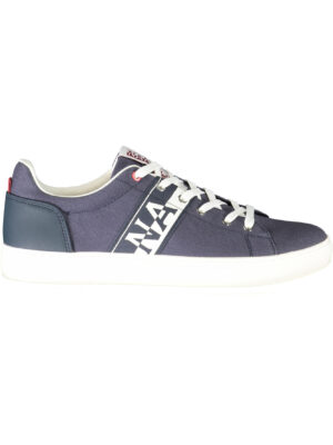 ZAPATOS NAPAPIJRI ZAPATOS DEPORTIVOS HOMBRE AZUL