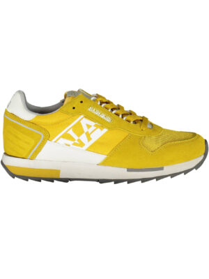 NAPAPIJRI CALZADO DEPORTIVO HOMBRE AMARILLO