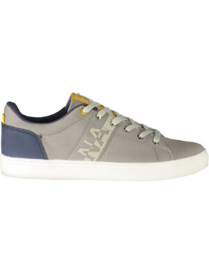 ZAPATOS NAPAPIJRI CALZADO DEPORTIVO GRIS HOMBRE