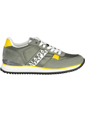 NAPAPIJRI CALZADO DEPORTIVO HOMBRE VERDE