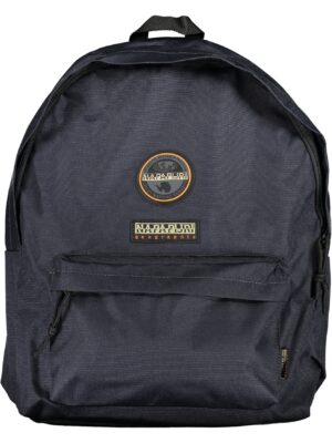 MOCHILA NAPAPIJRI HOMBRE AZUL