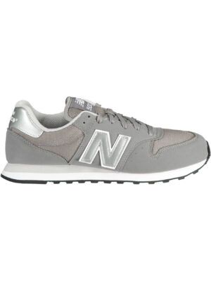 ZAPATILLA DEPORTIVA NEW BALANCE HOMBRE GRIS