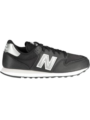 ZAPATILLA DEPORTIVA NEW BALANCE HOMBRE NEGRA