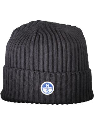 GORRA NEGRA NORTH SAILS PARA HOMBRE