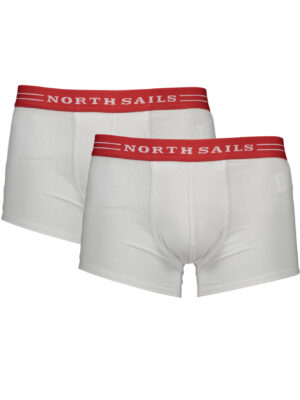NORTH SAILS BOXER BLANCO PARA HOMBRE
