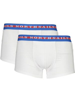 NORTH SAILS BOXER BLANCO PARA HOMBRE