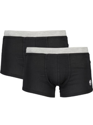 BÓXER NEGRO PARA HOMBRE NORTH SAILS