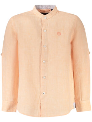 NORTH SAILS CAMISA DE MANGA LARGA NIÑO ROSA