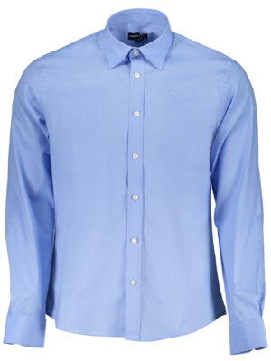 CAMISETA MANGA LARGA HOMBRE NORTH SAILS AZUL