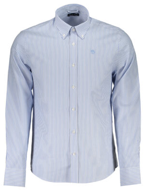 CAMISETA MANGA LARGA HOMBRE NORTH SAILS AZUL