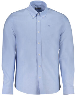 CAMISETA MANGA LARGA HOMBRE NORTH SAILS AZUL