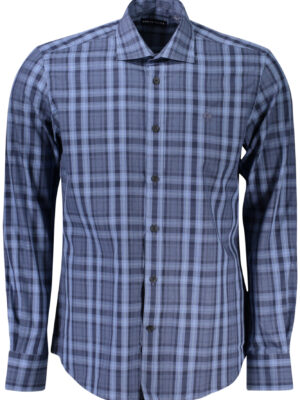 CAMISA MANGA LARGA HOMBRE NORTH SAILS AZUL
