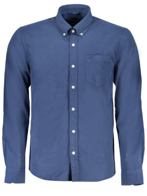 CAMISETA MANGA LARGA HOMBRE NORTH SAILS AZUL