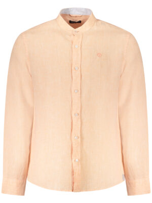 CAMISA DE MANGA LARGA NORTH SAILS HOMBRE ROSA