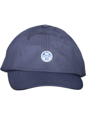 SOMBRERO HOMBRE AZUL NORTH SAILS