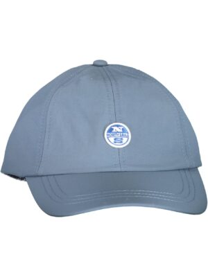 SOMBRERO HOMBRE AZUL NORTH SAILS
