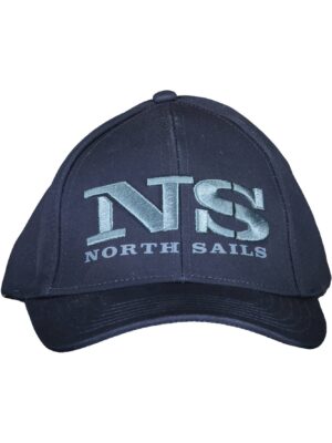 SOMBRERO HOMBRE AZUL NORTH SAILS