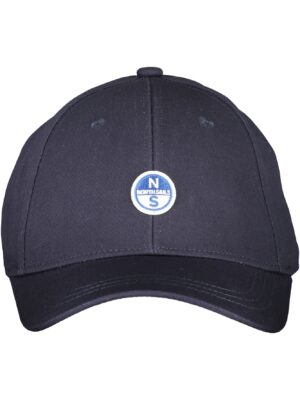 GORRA HOMBRE NORTH SAILS AZUL