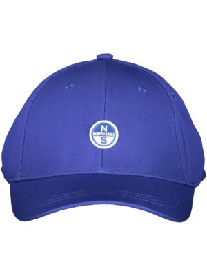GORRA HOMBRE NORTH SAILS AZUL