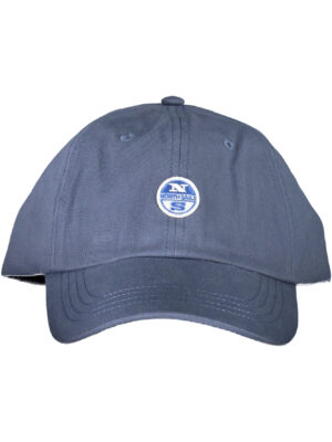 SOMBRERO NORTH SAILS PARA HOMBRE AZUL