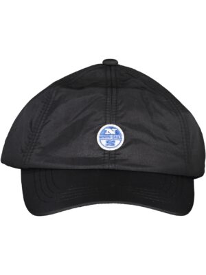 GORRA HOMBRE NORTH SAILS NEGRO