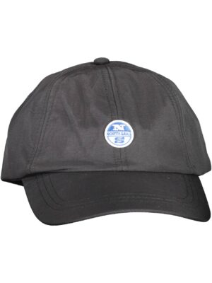 GORRO NORTH SAILS HOMBRE NEGRO
