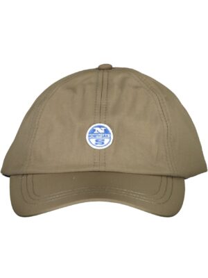 GORRO DE HOMBRE VERDE NORTH SAILS