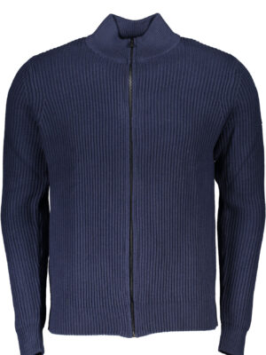 CÁRDIGAN HOMBRE AZUL NORTH SAILS