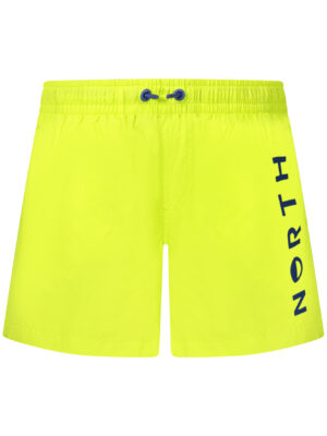 BAÑADOR INFANTIL NORTH SAILS AZUL