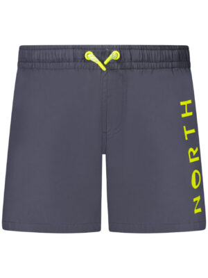 BAÑADOR INFANTIL NORTH SAILS AZUL