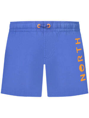 DISFRAZ INFANTIL DE NORTH SAILS CON PARTE INFERIOR AMARILLA