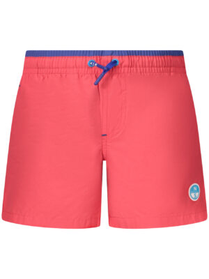 DISFRAZ INFANTIL DE NORTH SAILS CON PARTE INFERIOR ROJA