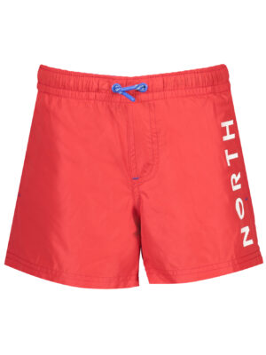 DISFRAZ DE PANTALÓN ROJO DE NORTH SAILS PARA NIÑO