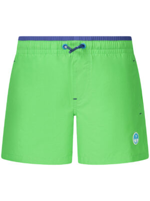 BAÑADOR INFANTIL NORTH SAILS VERDE