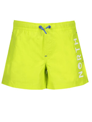 DISFRAZ PANTALON INFANTIL VERDE NORTH SAILS