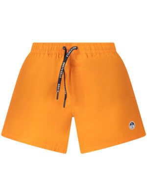 BAÑADOR NORTH SAILS NARANJA PARA HOMBRE