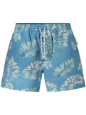 BAÑADOR NORTH SAILS HOMBRE AZUL