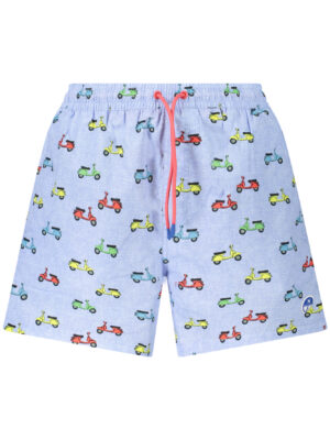 BAÑADOR NORTH SAILS HOMBRE AZUL