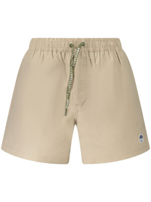 BAÑADOR NORTH SAILS PARA HOMBRE, BRAGUITA BEIGE