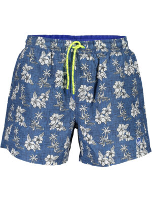 DISFRAZ BAJO HOMBRE NORTH SAILS AZUL