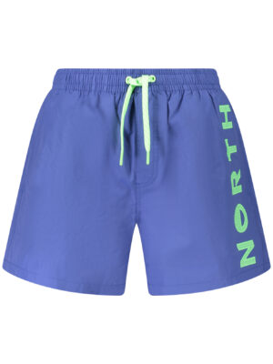 BAÑADOR NORTH SAILS HOMBRE PANTALÓN INFERIOR AZUL